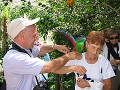 029 Birdworld Kuranda